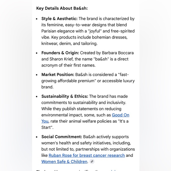 Ba&sh Mohair and Alpaca blend Lady Pullover Turtleneck Sweater Soft Green Size L - Picture 14 of 14